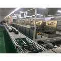 Water Purifier Assembly Line Speed Chain Conveyor